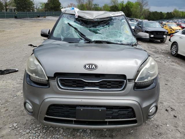 Photo 4 VIN: KNDJT2A63C7456905 - KIA SOUL 