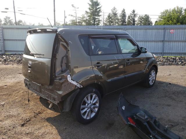 Photo 3 VIN: KNDJT2A63C7457858 - KIA SOUL + 