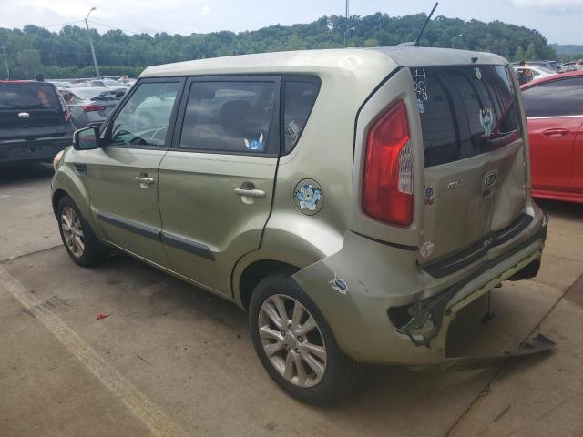 Photo 1 VIN: KNDJT2A63C7458539 - KIA SOUL + 