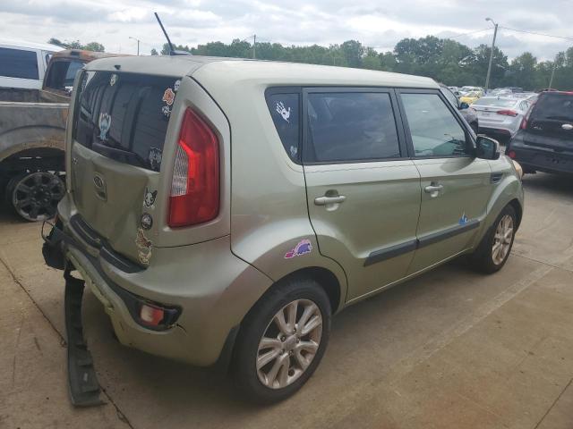 Photo 2 VIN: KNDJT2A63C7458539 - KIA SOUL + 