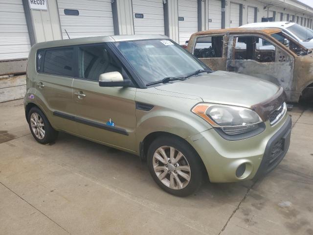 Photo 3 VIN: KNDJT2A63C7458539 - KIA SOUL + 