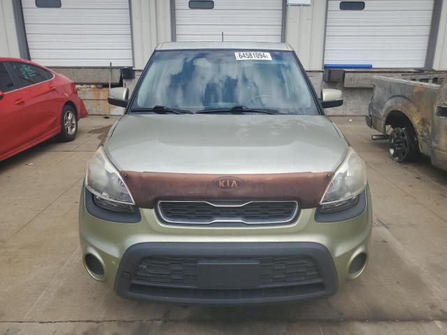 Photo 4 VIN: KNDJT2A63C7458539 - KIA SOUL + 