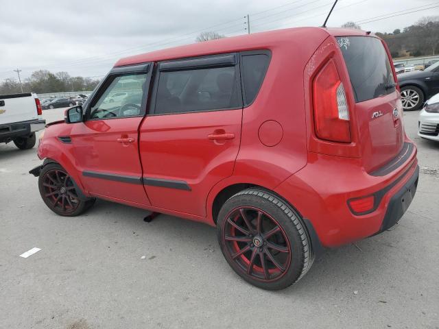 Photo 1 VIN: KNDJT2A63C7459609 - KIA SOUL + 