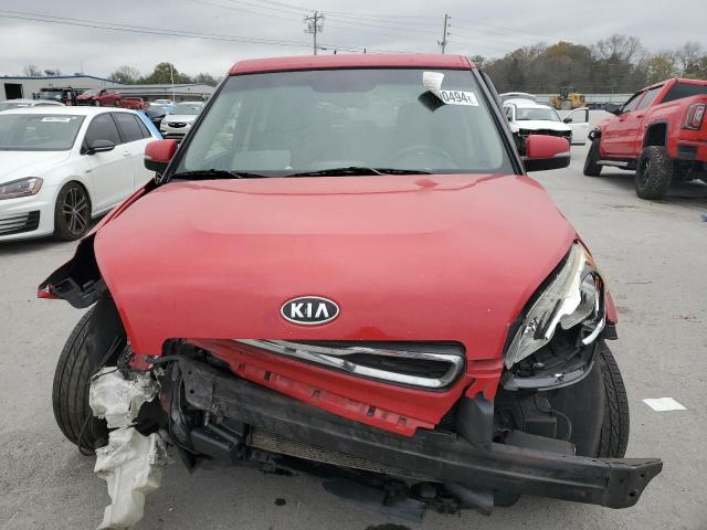 Photo 4 VIN: KNDJT2A63C7459609 - KIA SOUL + 