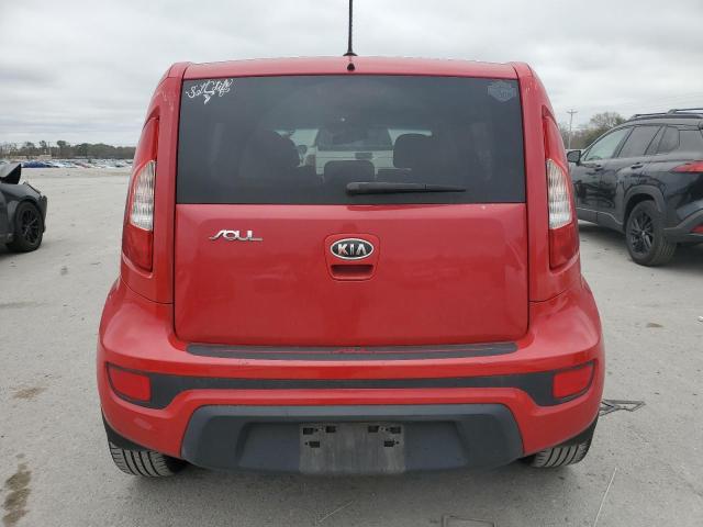 Photo 5 VIN: KNDJT2A63C7459609 - KIA SOUL + 