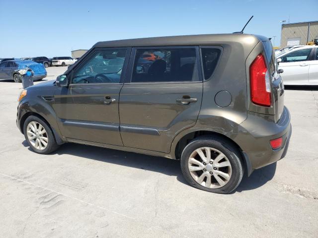 Photo 1 VIN: KNDJT2A63C7461814 - KIA SOUL 