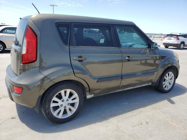 Photo 2 VIN: KNDJT2A63C7461814 - KIA SOUL 