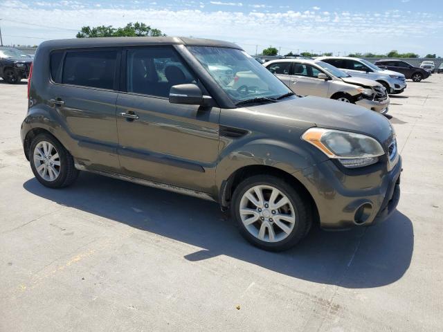 Photo 3 VIN: KNDJT2A63C7461814 - KIA SOUL 