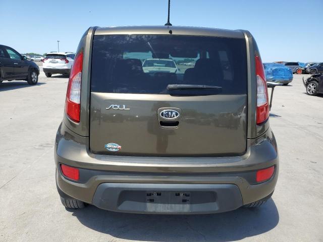 Photo 5 VIN: KNDJT2A63C7461814 - KIA SOUL 