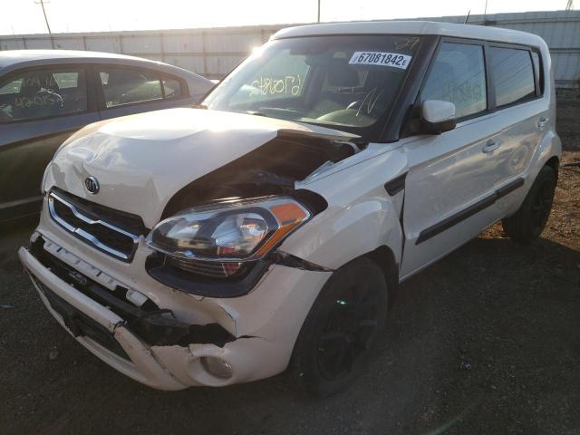 Photo 1 VIN: KNDJT2A63C7462946 - KIA SOUL + 