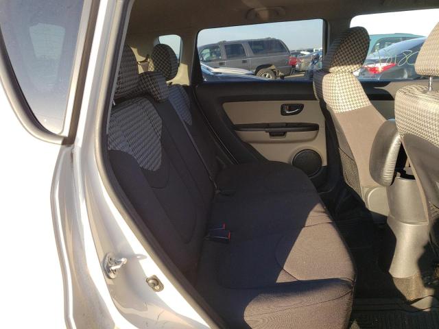 Photo 5 VIN: KNDJT2A63C7462946 - KIA SOUL + 