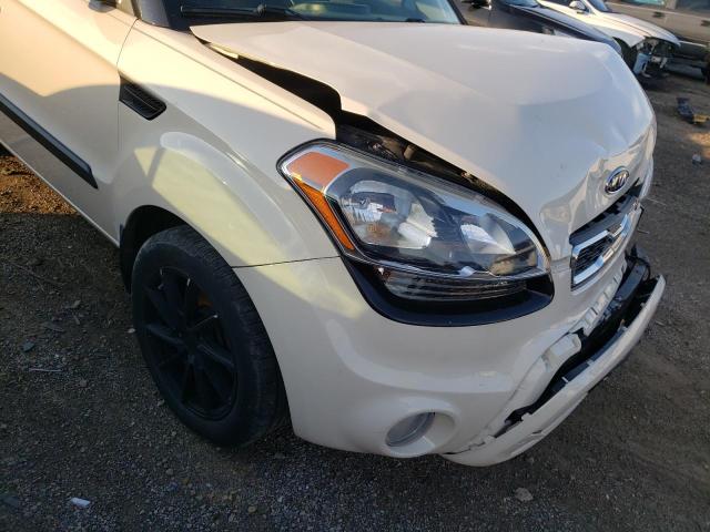 Photo 8 VIN: KNDJT2A63C7462946 - KIA SOUL + 