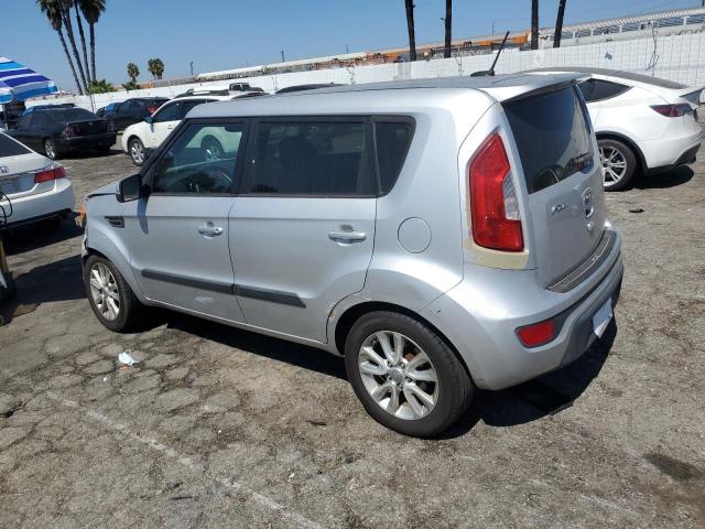 Photo 1 VIN: KNDJT2A63C7464132 - KIA SOUL + 