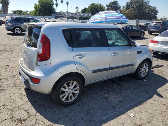 Photo 2 VIN: KNDJT2A63C7464132 - KIA SOUL + 