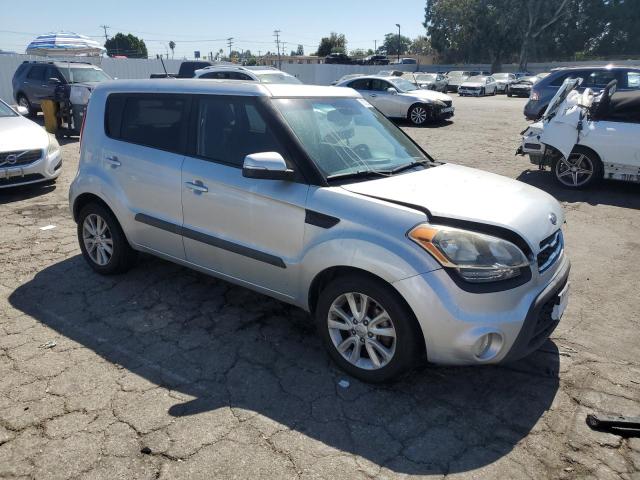 Photo 3 VIN: KNDJT2A63C7464132 - KIA SOUL + 