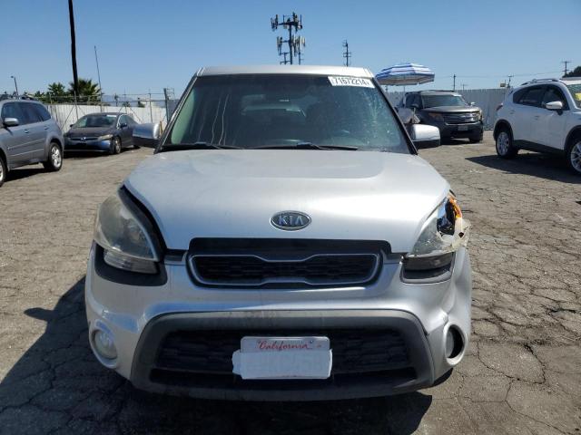 Photo 4 VIN: KNDJT2A63C7464132 - KIA SOUL + 