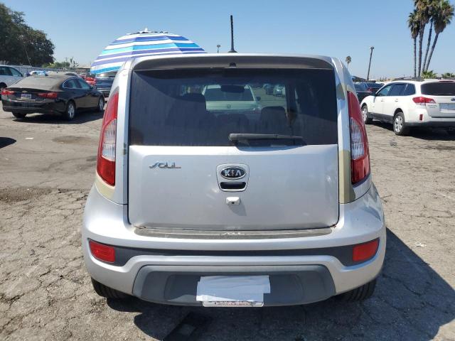 Photo 5 VIN: KNDJT2A63C7464132 - KIA SOUL + 