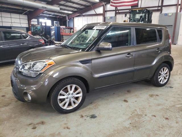 Photo 0 VIN: KNDJT2A63C7464342 - KIA SOUL 