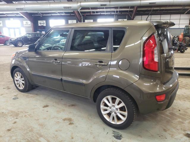 Photo 1 VIN: KNDJT2A63C7464342 - KIA SOUL 