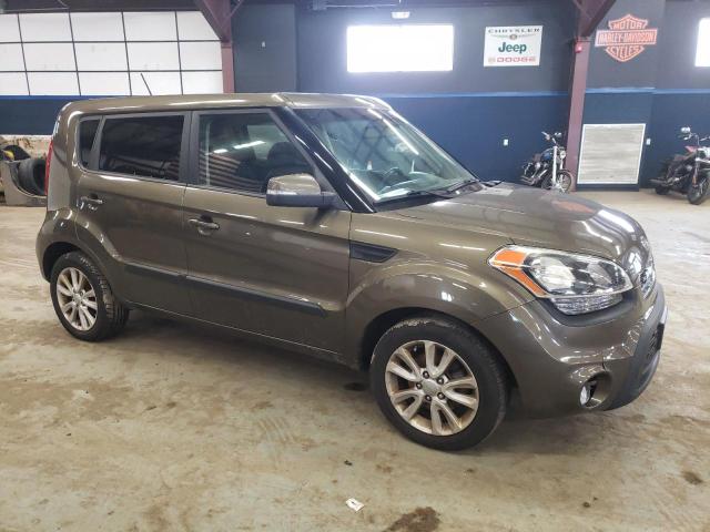 Photo 3 VIN: KNDJT2A63C7464342 - KIA SOUL 