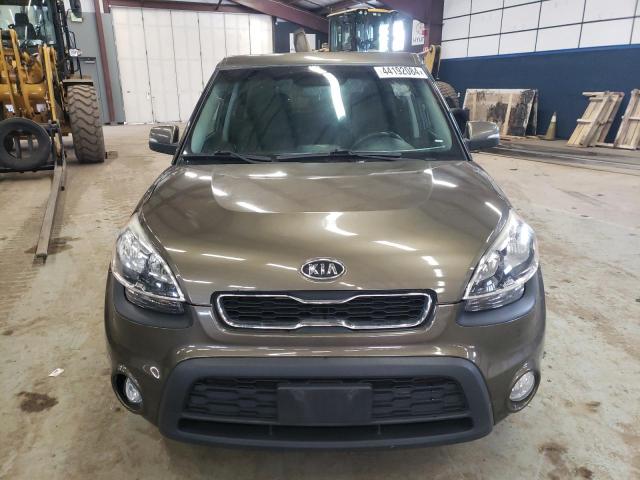 Photo 4 VIN: KNDJT2A63C7464342 - KIA SOUL 