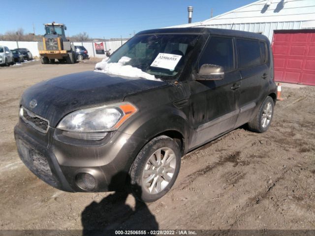 Photo 1 VIN: KNDJT2A63C7466589 - KIA SOUL 