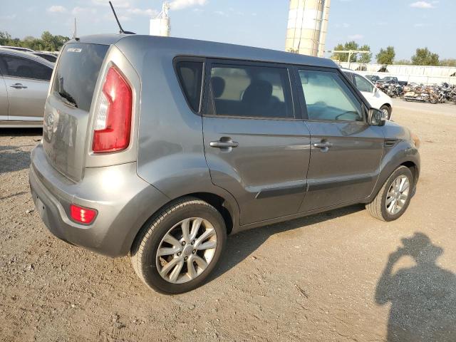 Photo 2 VIN: KNDJT2A63C7466897 - KIA SOUL + 