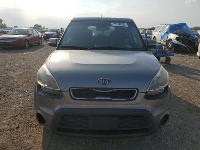 Photo 4 VIN: KNDJT2A63C7466897 - KIA SOUL + 