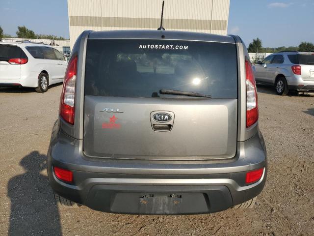 Photo 5 VIN: KNDJT2A63C7466897 - KIA SOUL + 