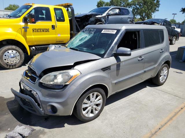 Photo 0 VIN: KNDJT2A63C7471470 - KIA SOUL 