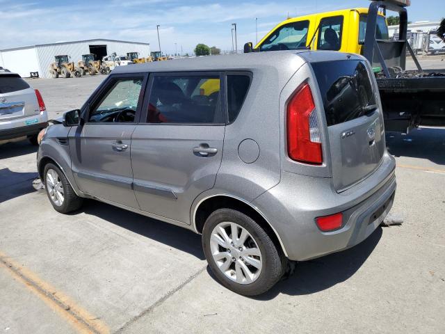 Photo 1 VIN: KNDJT2A63C7471470 - KIA SOUL 