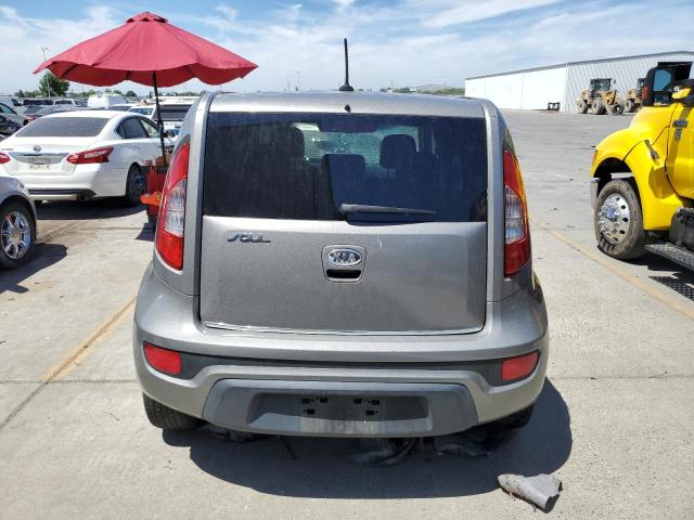 Photo 5 VIN: KNDJT2A63C7471470 - KIA SOUL 