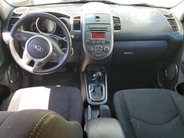 Photo 7 VIN: KNDJT2A63C7471470 - KIA SOUL 