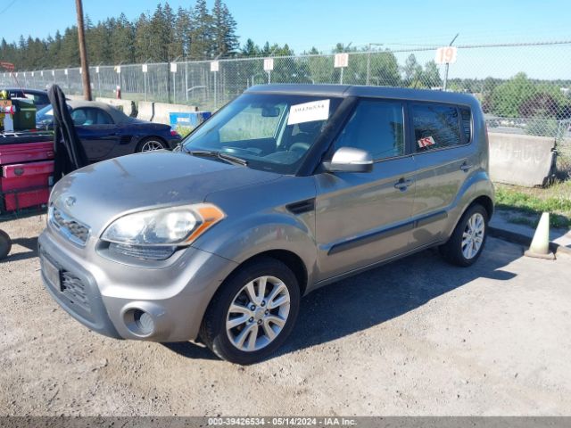 Photo 1 VIN: KNDJT2A63C7478130 - KIA SOUL 