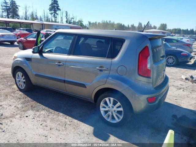 Photo 2 VIN: KNDJT2A63C7478130 - KIA SOUL 