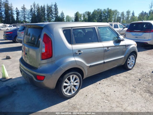 Photo 3 VIN: KNDJT2A63C7478130 - KIA SOUL 