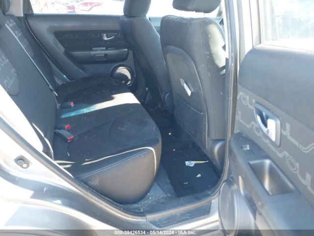 Photo 7 VIN: KNDJT2A63C7478130 - KIA SOUL 