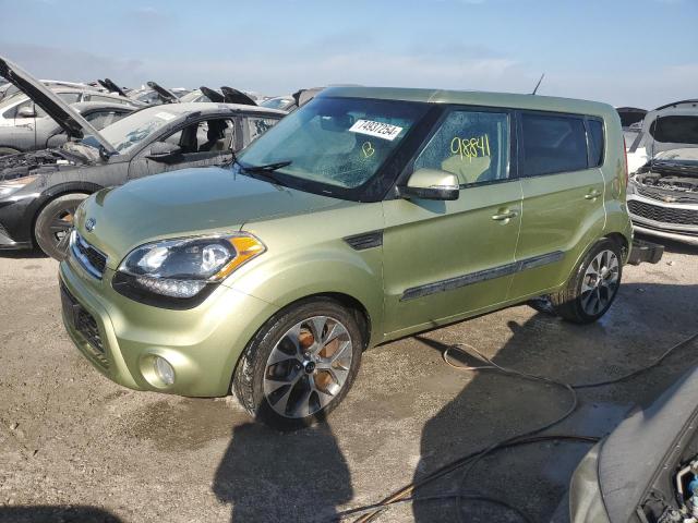 Photo 0 VIN: KNDJT2A63C7478497 - KIA SOUL + 