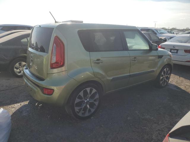 Photo 2 VIN: KNDJT2A63C7478497 - KIA SOUL + 