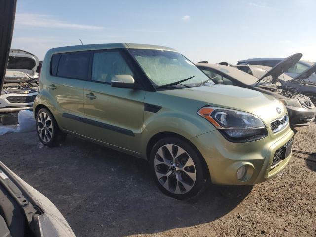 Photo 3 VIN: KNDJT2A63C7478497 - KIA SOUL + 