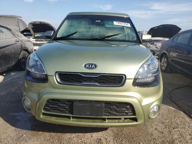 Photo 4 VIN: KNDJT2A63C7478497 - KIA SOUL + 