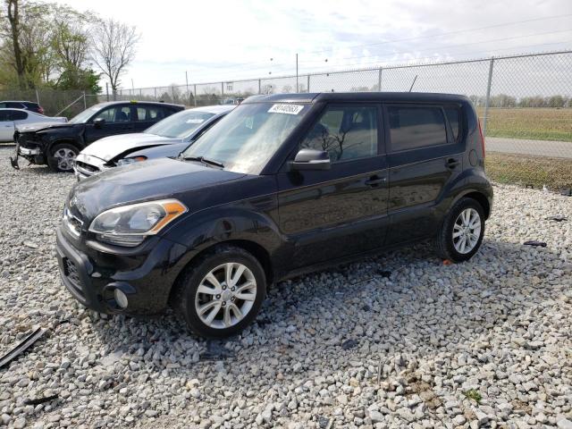 Photo 0 VIN: KNDJT2A63C7738736 - KIA SOUL + 