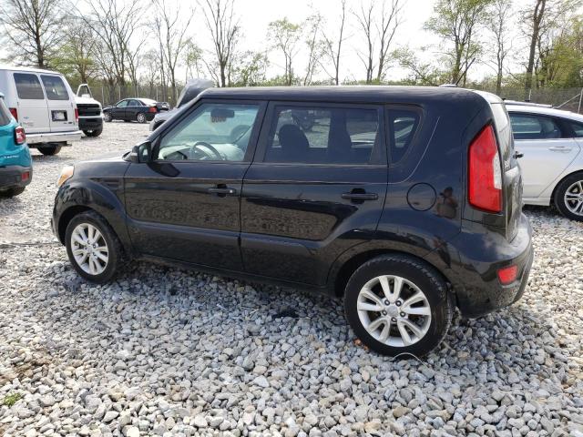 Photo 1 VIN: KNDJT2A63C7738736 - KIA SOUL + 