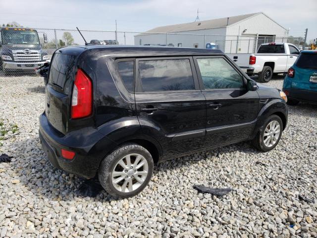 Photo 2 VIN: KNDJT2A63C7738736 - KIA SOUL + 