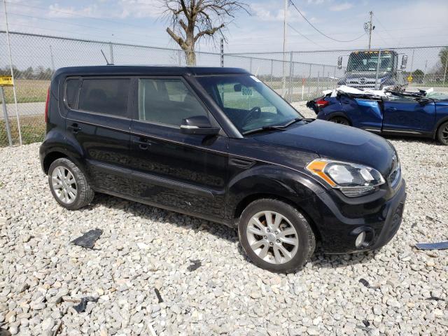 Photo 3 VIN: KNDJT2A63C7738736 - KIA SOUL + 