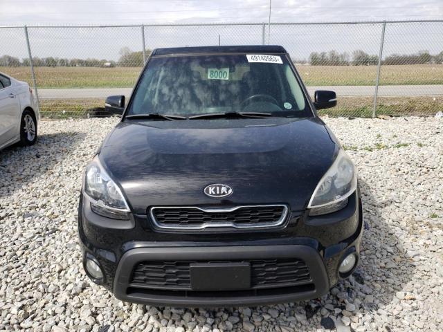 Photo 4 VIN: KNDJT2A63C7738736 - KIA SOUL + 