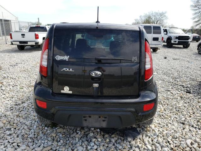 Photo 5 VIN: KNDJT2A63C7738736 - KIA SOUL + 