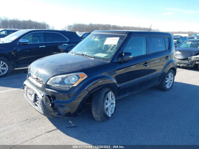 Photo 1 VIN: KNDJT2A63C7740194 - KIA SOUL 