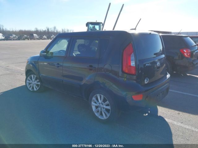 Photo 2 VIN: KNDJT2A63C7740194 - KIA SOUL 