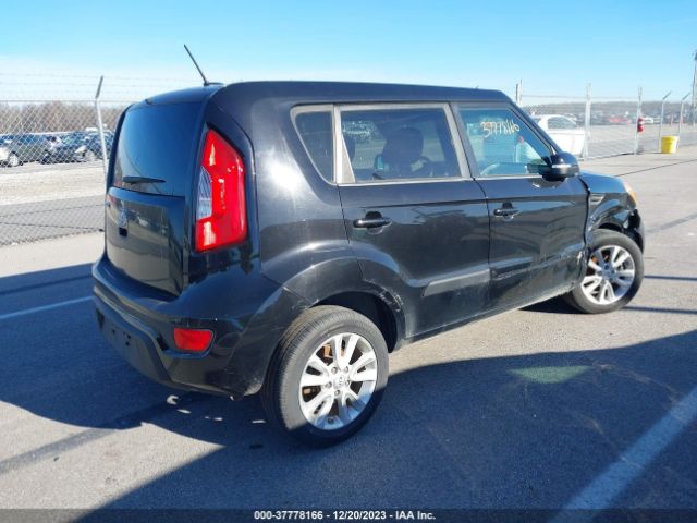 Photo 3 VIN: KNDJT2A63C7740194 - KIA SOUL 